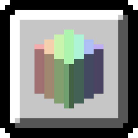 Simply Flat Colored Blocks Mods Minecraft