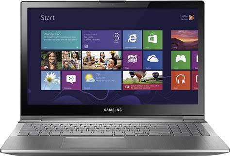 Search newegg.com for touch screen gaming laptop. Samsung 15.6" Touch-Screen Laptop 8GB Memory 1TB Hard ...