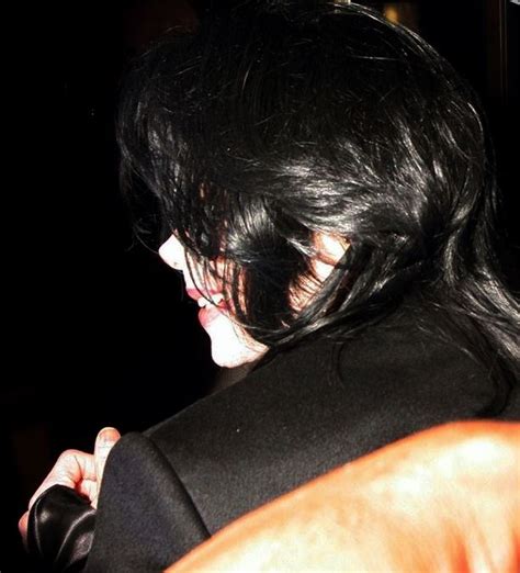 Michaels Hair With Images Michael Jackson Micheal