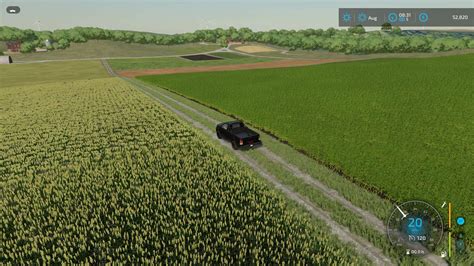 Elmcreek Gold Edition V Fs Farming Simulator Mod Fs Mod