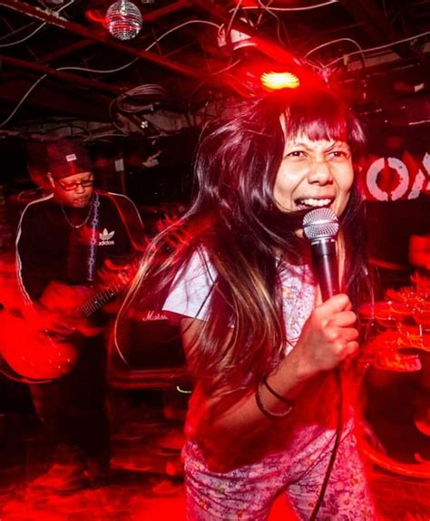 Raw Hardcore Punk Band Sial Are Back With New 6 Track Banger Sangkar [singapore] Unite Asia