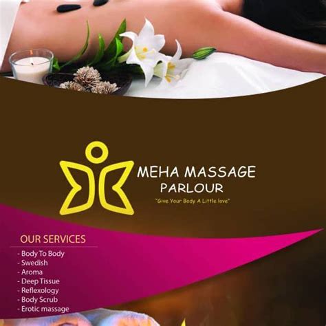 Meha Massage Services Kampala