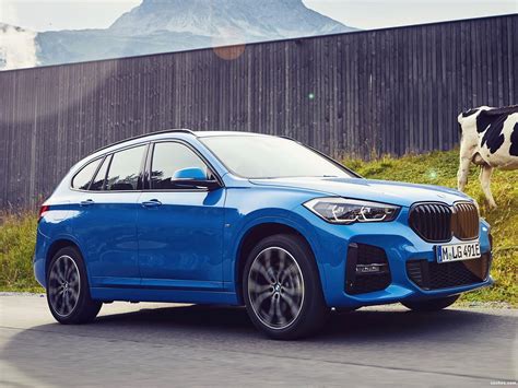 Fotos De Bmw X Xdrive E M Sport