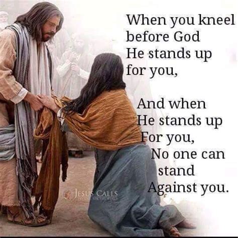 Standing Up For God Quotes Shortquotescc