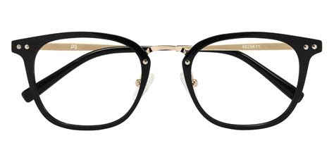 Geyser Oval Reading Glasses Black Men S Eyeglasses Payne Glasses