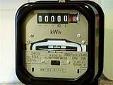 Images of Kwh Electricity Meter