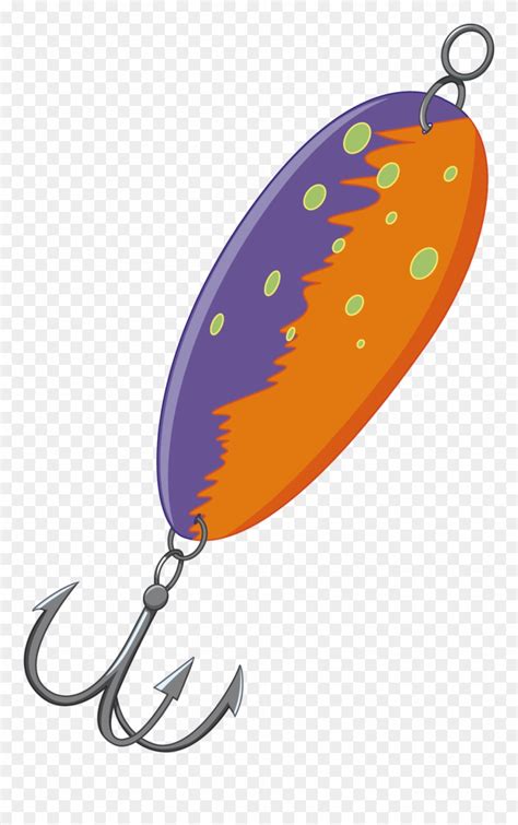 Free Fishing Lure Cliparts Download Free Fishing Lure Cliparts Png