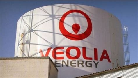 Shares in suez, increased 7.57% and veolia environment 4% in morning trading, after the two water and waste management companies ended a bitter battle to join together in a $15 billion merger plan. Contractul cu Veolia Energie Prahova va fi prelungit. Cât ...