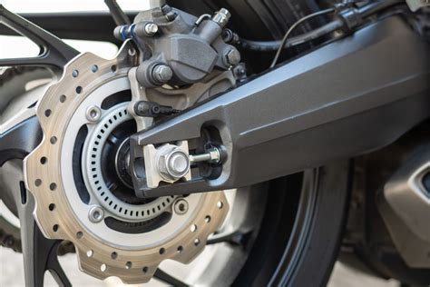 What Is Motorcycle Abs And How Does It Work Bikesure