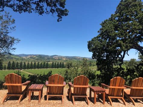 Travel Guide The Perfect Day Trip To Sonoma Bellavitastyle
