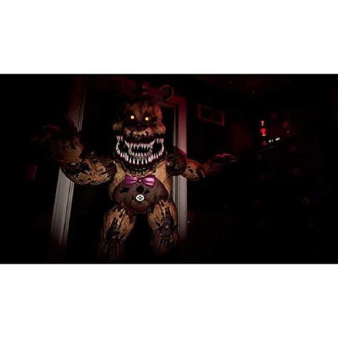 Five Nights At Freddys Help Wanted Nsw Nintendo Switch Jandl