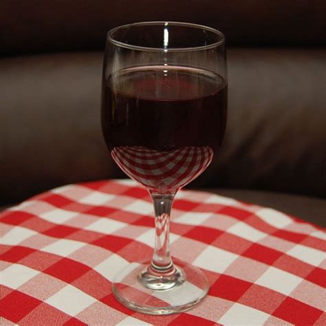 Red Wine Faux Red Wine Alcoholic Drinks Fake Food