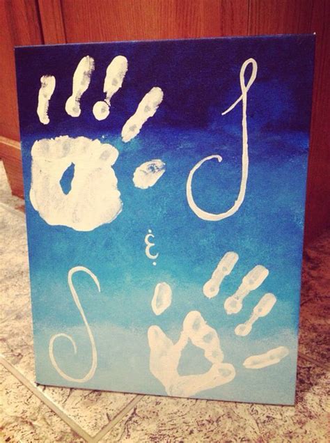 It is better if your boyfriend has his interests, spend some time with his friends and feels free in the relationship. Cool Painting Ideas For Boyfriend - Easy Craft Ideas