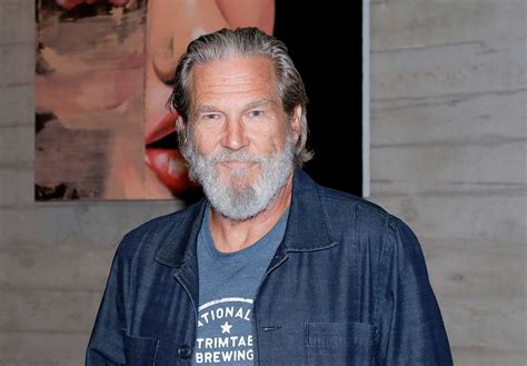 Jeff Bridges Feels Terrific After Cancer Battle