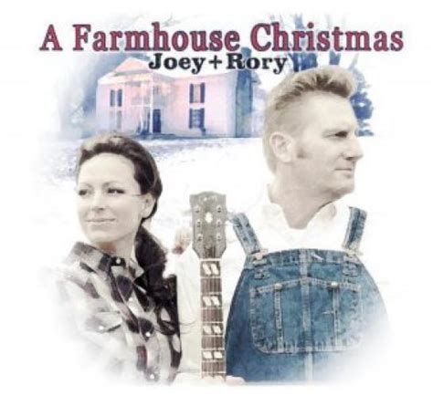 Farmhouse Christmas With Joey And Rory Next Episode Air