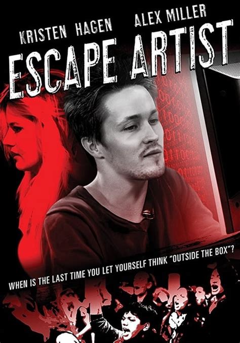 Escape Artist Z Movies