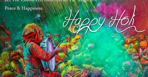 Happy Holi Wallpapers Free New Wallpapers Hd High Quality Motion