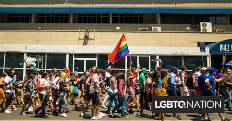 pride in pictures johannesburg s pride parade is the biggest in africa and there s a reason why