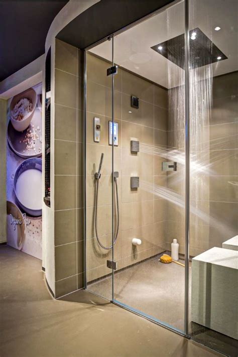 51 Steam Shower In Master Bathroom Design Ideas And Photos Page 41 Of 51 Elisabeth S Designs