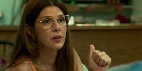 Spider Man Homecoming Clip Reveals Aunt May Isnt A Fan Of Tony Stark