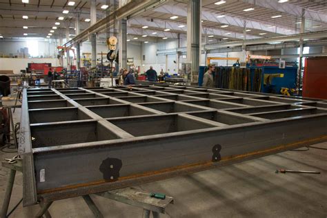 Metal Fabrication Green Bay Wi Clients Look To Badger Sheet Metal Works