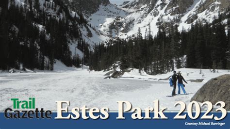 Estes Park 2023 Calendar Estes Park Trail Gazette