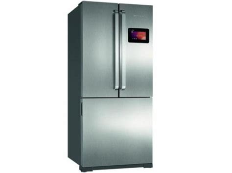 Tudo Sobre Geladeira Refrigerador Brastemp Frost Free Evox 540L