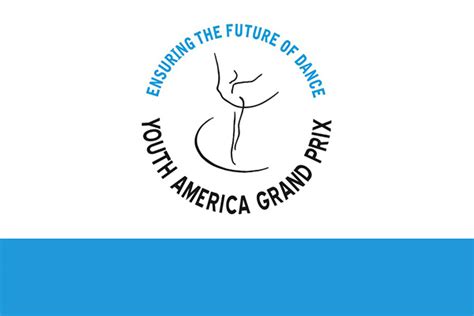 Youth America Grand Prix Presents The Competition Which Includes Over