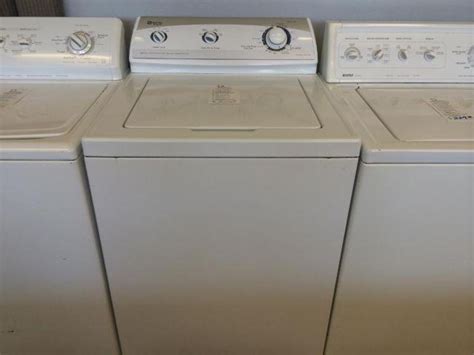 Maytag Performa Top Load Washer Washing Machine USED For Sale In