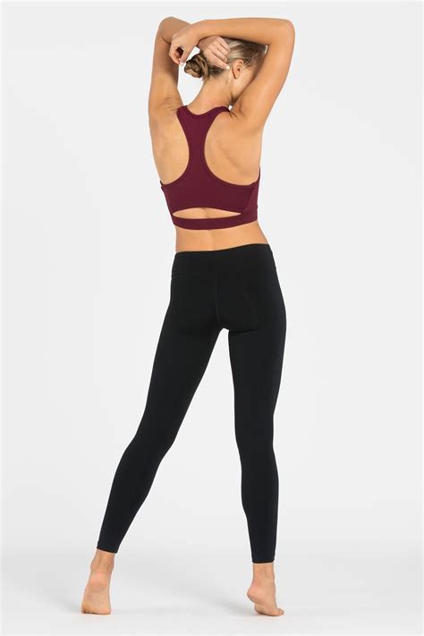 8 Ethical Yoga Wear Brands - Ethical Fashion Guide | Yoga wear brands, Ethical fashion, Yoga wear