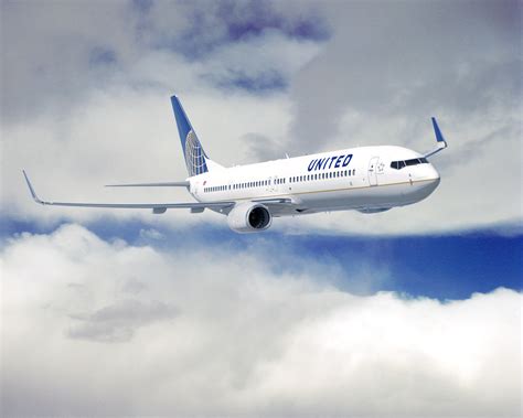Video And Photos United Airlines Announces Huge Boeing