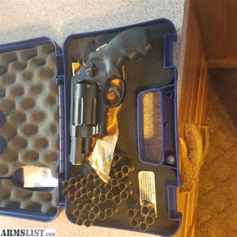 Armslist For Sale Smith And Wesson Governor 41045lc45acp With Night