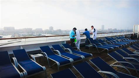 10 Reasons Why Being A Cruise Ship Crew Member Is Amazing