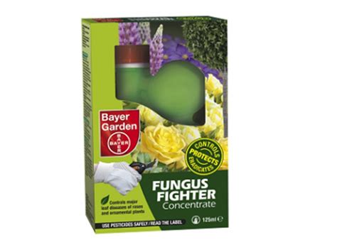 Concentrated Fungus Fighter 125ml