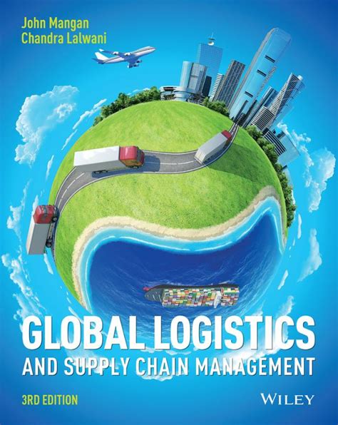Global Logistics And Supply Chain Management 9781119117827 Tweedehands