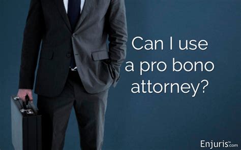 Pro Bono Legal Services How To Find A Pro Bono Lawyer