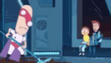 Everytime noob noob says god damn rick and morty 304. Noob GIFs | Tenor