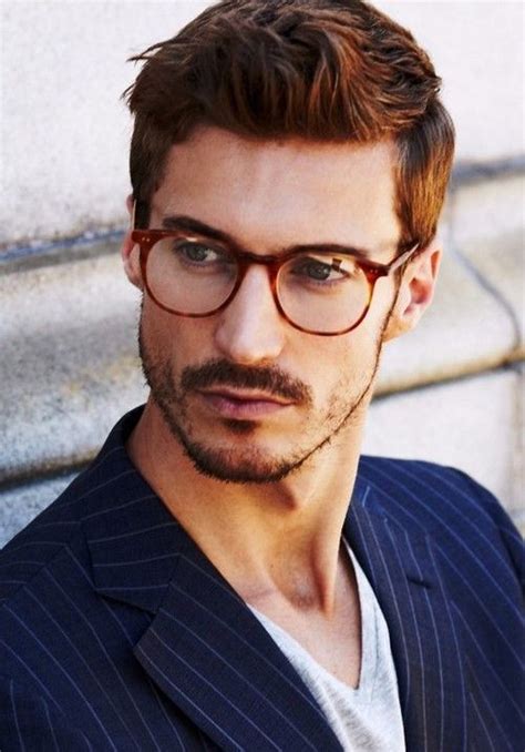 How To Buy The Perfect Pair Of Frames Mens Glasses Fashion Glasses