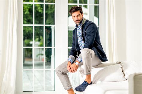 Mens Fashion European Fashion Trends Designer Clothing For Men