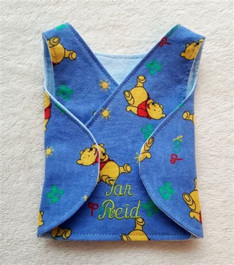 Winnie The Pooh Premature Baby Girl Clothes Micro Preemie Nicu Safe