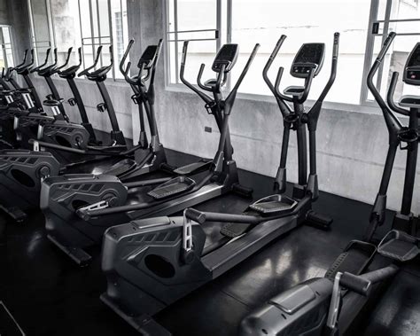 5 Best Cardio Machines For Weight Loss