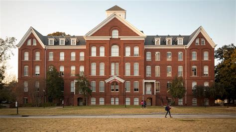 Two Colleges Bound By History Are Roiled By The Metoo Moment The New