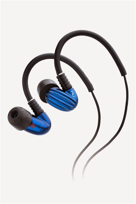 Nuforce Primo 8 In Ear Headphones Announced Benchmark Reviews