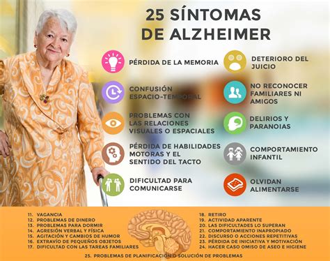 Los Principios Claves Para Prevenir El Alzheimer