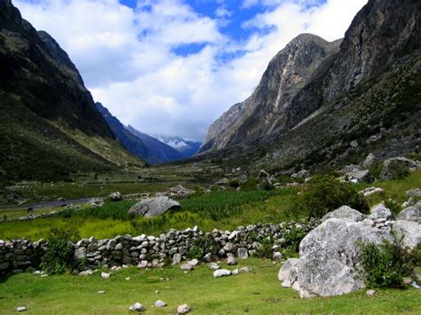 Foto De Ancash Perú