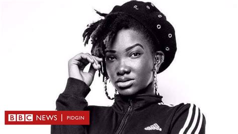 Ghanaian Artiste Ebony Reigns Die For Road Accident Bbc News Pidgin