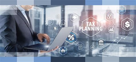 Small Business Tax Planning A Guide For Cfos