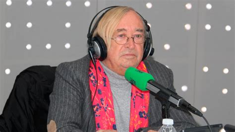 Muere El Periodista Pepe Oneto A Los 77 Años Onda Cero Radio