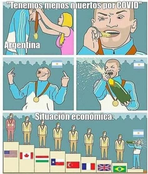 Argentina Meme By Rick138 Memedroid