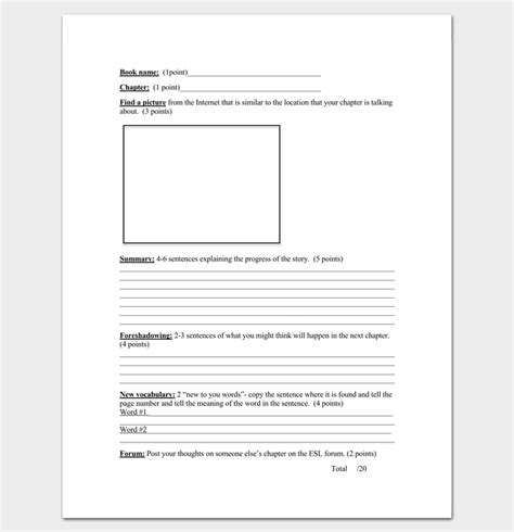 Choose and personalize a free persuasive speech outline template to write a professional and. Chapter Outline Template - 10+ Free Formats, Examples and ...